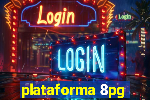 plataforma 8pg